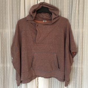 Splendid Oversized Hoodie